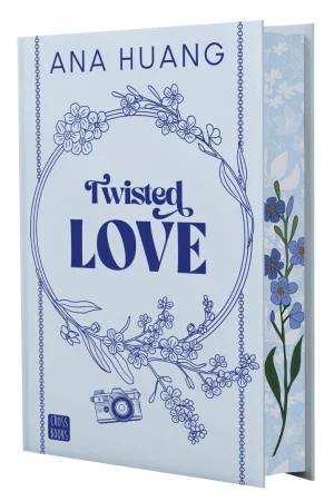 Twisted 1. Twisted Love. Edición especial