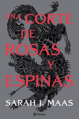 Una corte de rosas y espinas