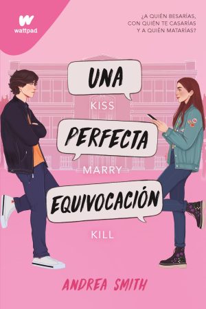 SEREMOS IMPERFECTOS 1 WP