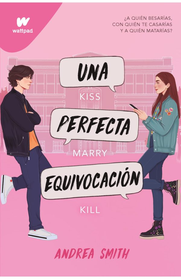 SEREMOS IMPERFECTOS 1 WP