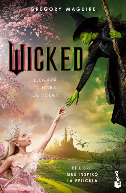 Wicked. Memorias de una bruja mala (Tie-in)