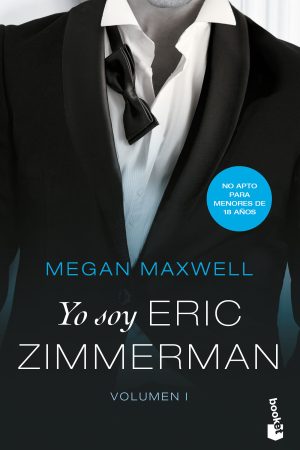Yo soy Eric Zimmerman, vol. I