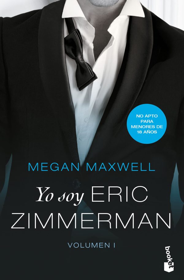Yo soy Eric Zimmerman, vol. I