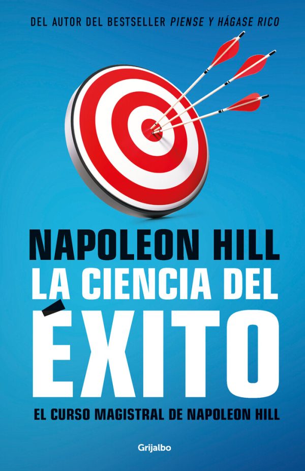 CIENCIA DEL ÉXITO, LA