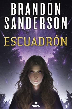 SAGA ESCUADRÓN 1 - ESCUADRÓN