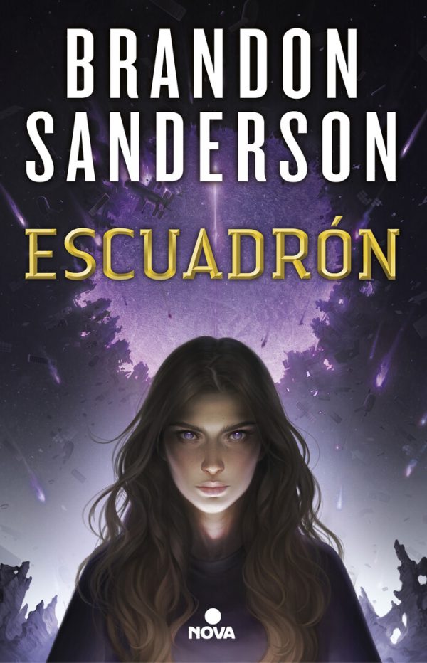 SAGA ESCUADRÓN 1 - ESCUADRÓN