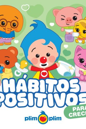 HÁBITOS POSITIVOS. PARA CREAR 5016