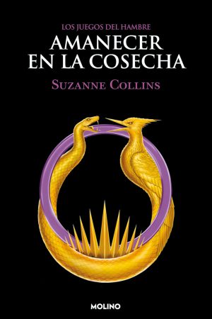 AMANECER EN LA COSECHA 1383