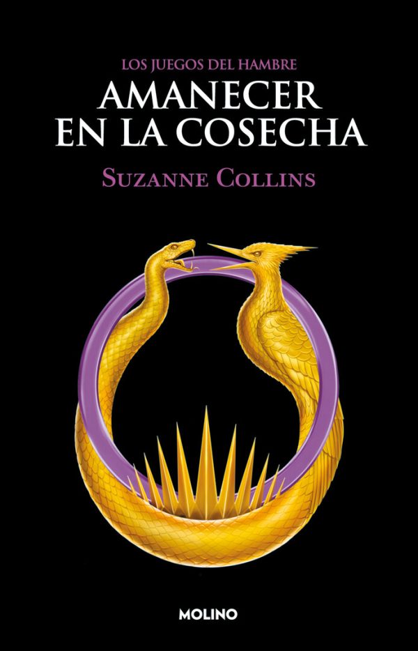 AMANECER EN LA COSECHA 1383