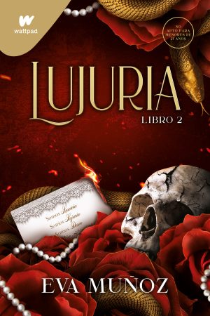 LUJURIA 2 - WP