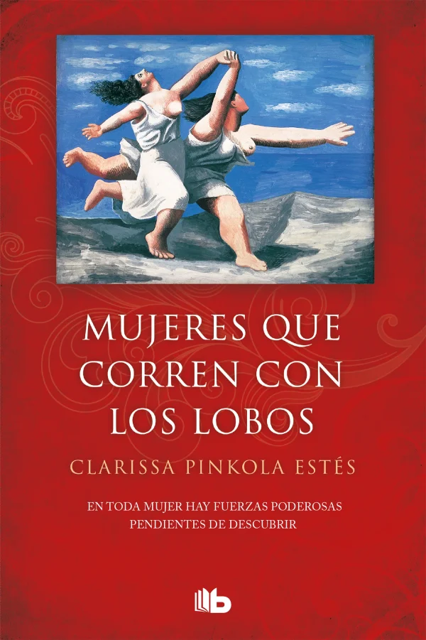 MUJERES QUE CORREN CON LOS LOBOS