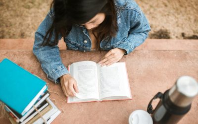 Cómo crear el hábito de la lectura en casa: consejos para niños y adultos