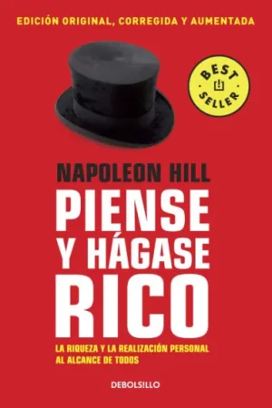 PIENSE Y HÁGASE RICO