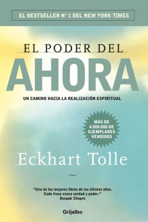 PODER DEL AHORA, EL