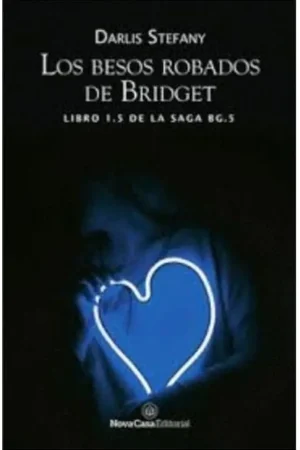LOS BESOS ROBADOS DE BRIDGET