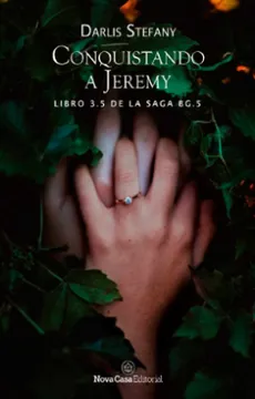 CONQUISTANDO A JEREMY