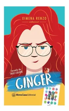 GINGER