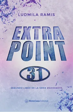 EXTRA POINT 31