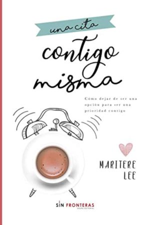 UNA CITA CONTIGO MISMA