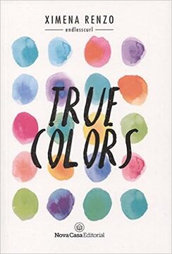 TRUE COLORS