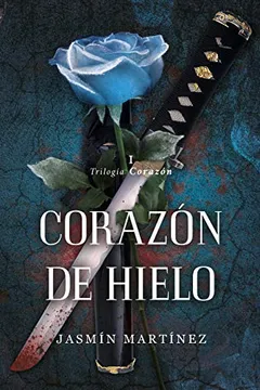 TRILOGÍA CORAZÓN DE HIELO VOL 1