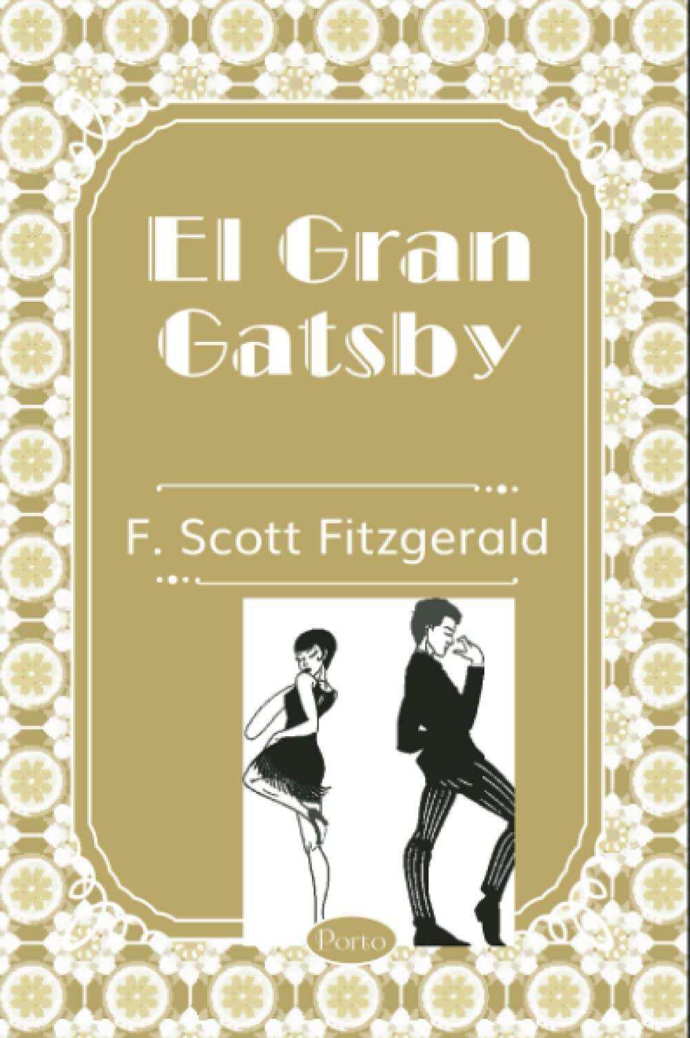 EL GRAN GATSBY- PORTO