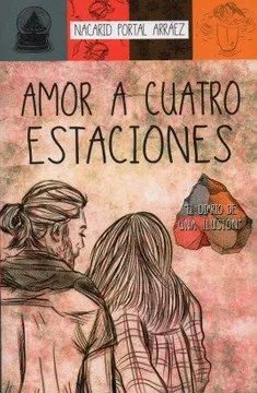 AMOR A CUATRO ESTACIONES