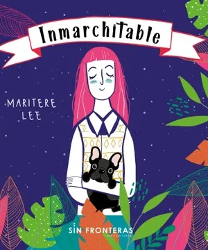 INMARCHITABLE