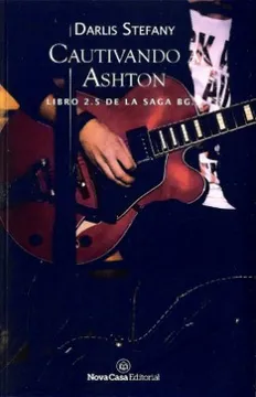 CAUTIVANDO A ASHTON