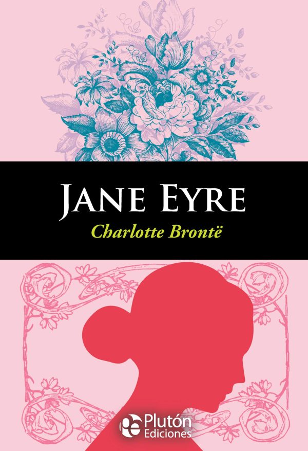 JANE EYRE. ENGLISH