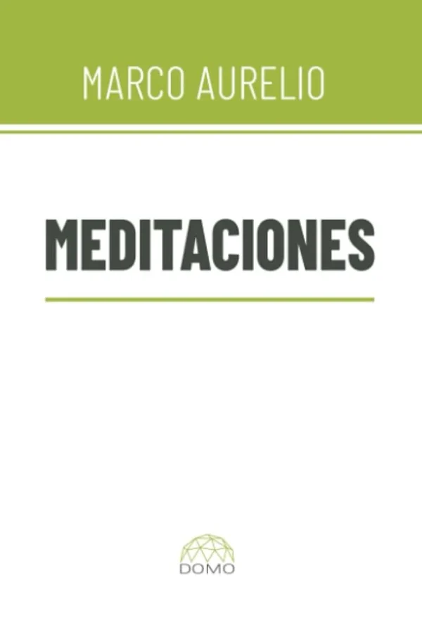 MEDITACIONES