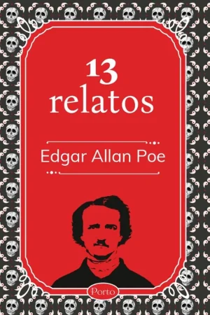 13 RELATOS - PORTO
