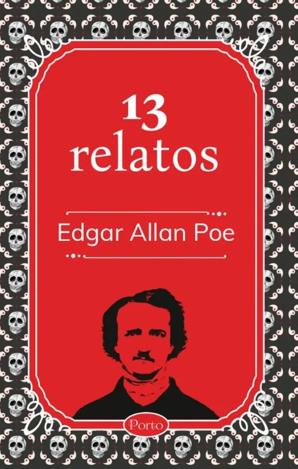 13 RELATOS - PORTO