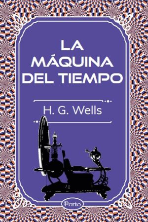 LA MÁQUINA DEL TIEMPO
