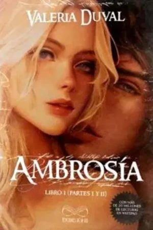 AMBROSÍA