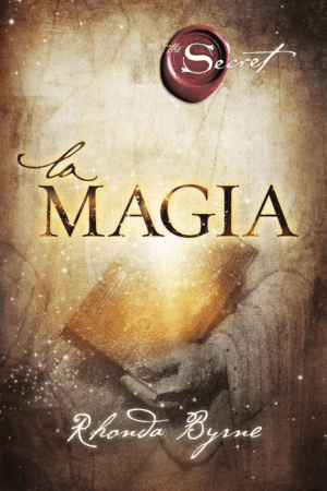 MAGIA, LA -SECRETO