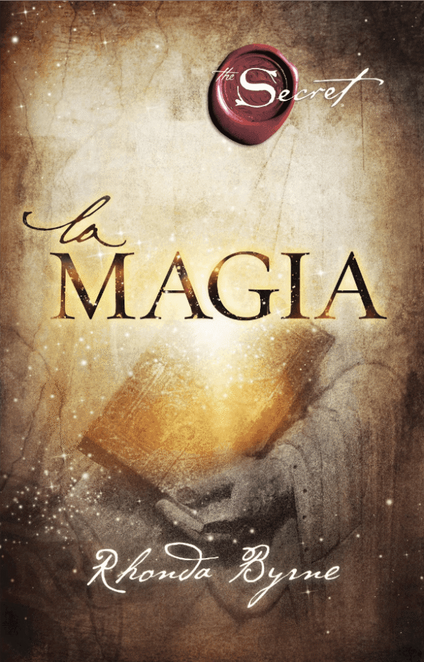 MAGIA, LA -SECRETO