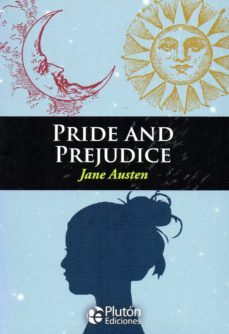 PRIDE AND PREJUDICE. ENGLISH