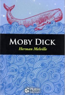 MOBY DICK. ENGLISH