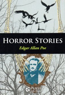 HORROR STORIES. ENGLISH