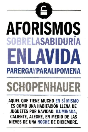 AFORISMOS