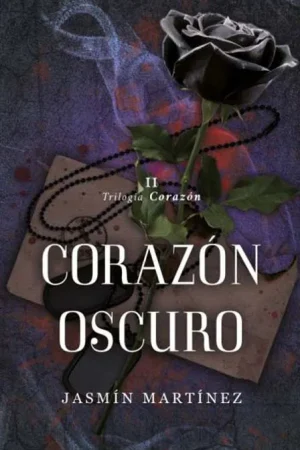 TRILOGÍA CORAZÓN OSCURO VOL 2
