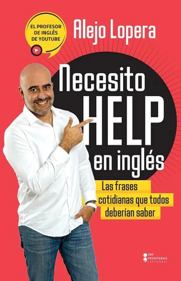 NECESITO/HELP
