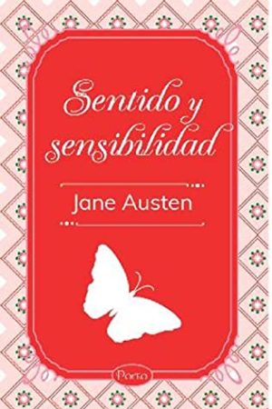 SENTIDO Y SENSIBILIDAD - PORTO