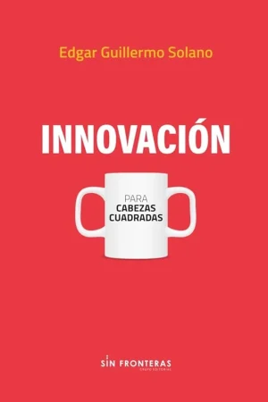 INNOVACIÓN - PARA CABEZAS CUADRADAS