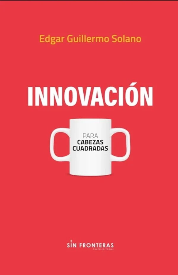 INNOVACIÓN - PARA CABEZAS CUADRADAS