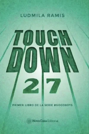 TOUCH DOWN 27