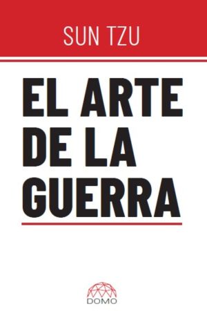EL ARTE DE LA GUERRA - DOMO