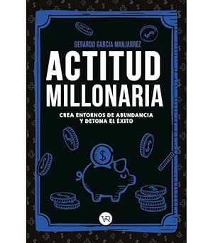 ACTITUD MILLONARIA