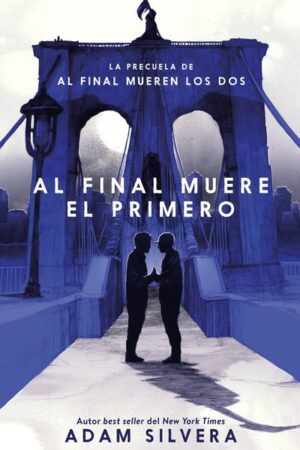 AL FINAL MUERE EL PRIMERO